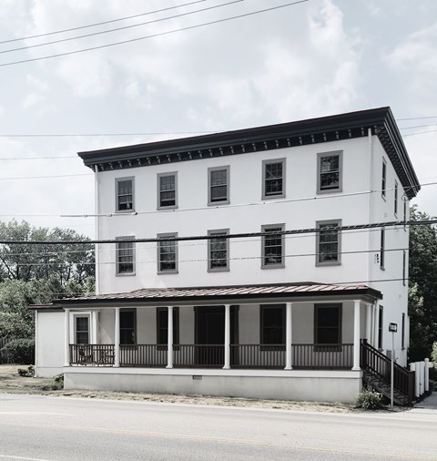 439 E Lincoln Highway 1 Apartment for Rent