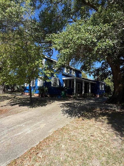520 Highmarket Street, Unit A 1 Apartment for Rent