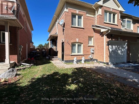 126 RAINFOREST DRIVE N 4 Beds Apartment for Rent