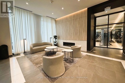 1217 - 1 JARVIS STREET 2 Beds Apartment for Rent