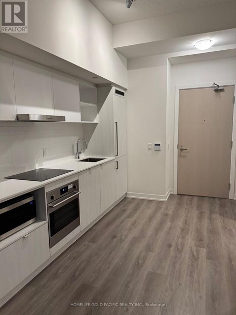 5103 - 8 EGLINTON AVENUE E 1 Apartment for Rent