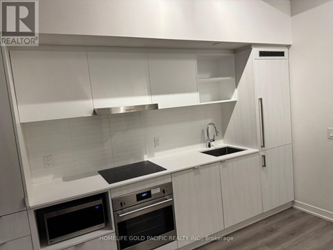 5103 - 8 EGLINTON AVENUE E 1 Apartment for Rent