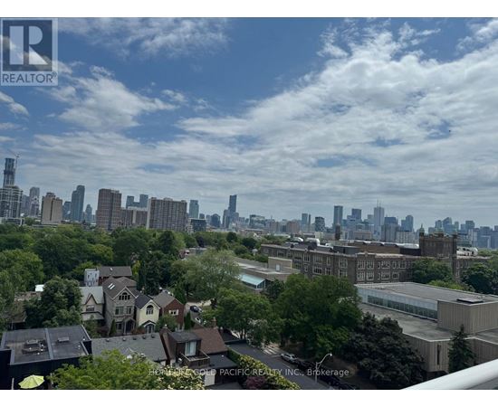 5103 - 8 EGLINTON AVENUE E 1 Apartment, Condo, Home for Rent - Photo gallery 5