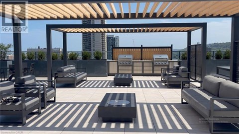 75 JAMES Street S Unit# 3105 2 Beds Apartment for Rent