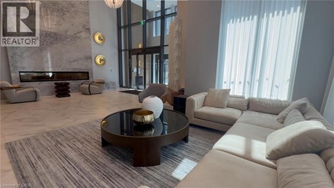 75 JAMES Street S Unit# 3105 2 Beds Apartment for Rent