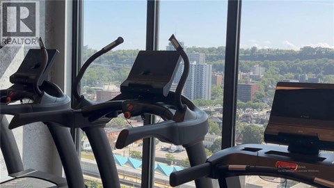 75 JAMES Street S Unit# 3105 2 Beds Apartment for Rent