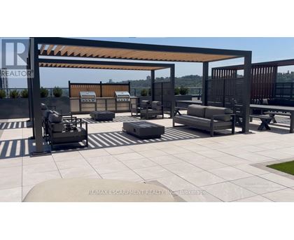 3105 - 75 JAMES STREET S 2 Beds Apartment, Condo, Home for Rent - Photo gallery 2