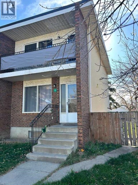 1, 1234 9 Avenue N Studio Apartment for Rent