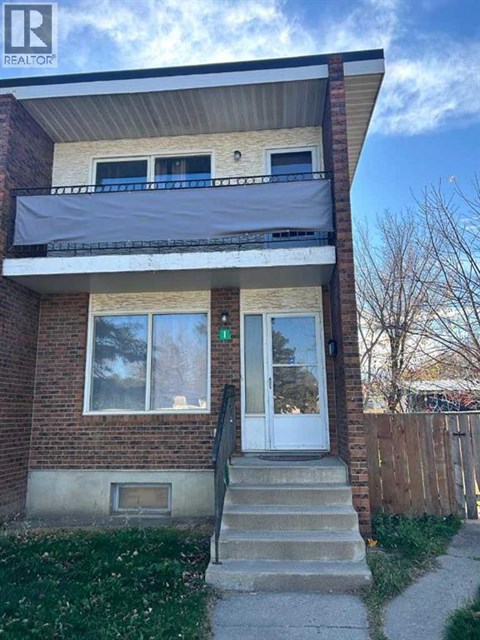 1, 1234 9 Avenue N Studio Apartment for Rent