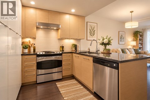 5928 BIRNEY AVENUE 2 Beds Apartment for Rent