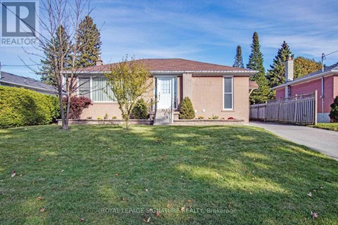 11 PATRICK DRIVE 2 Beds Apartment for Rent
