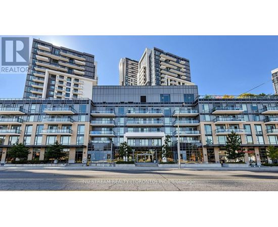 355 - 60 ANN O'REILLY ROAD 2 Beds Apartment, Condo, Home for Rent - Photo gallery 2