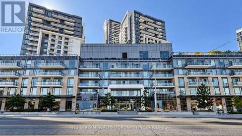 355 - 60 ANN O'reilly ROAD 2 Beds Apartment for Rent