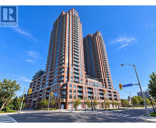 703 - 3260 SHEPPARD AVENUE E 3 Beds Apartment, Condo, Home for Rent - Photo gallery 1