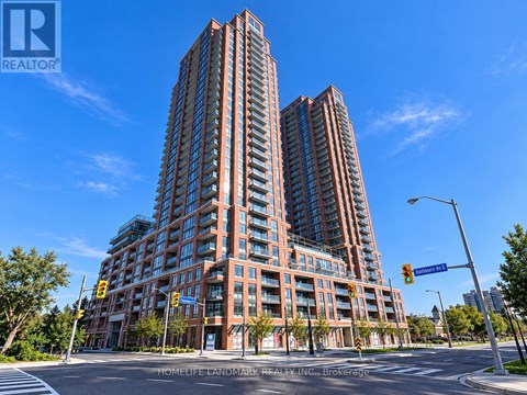 703 - 3260 SHEPPARD AVENUE E 3 Beds Apartment for Rent