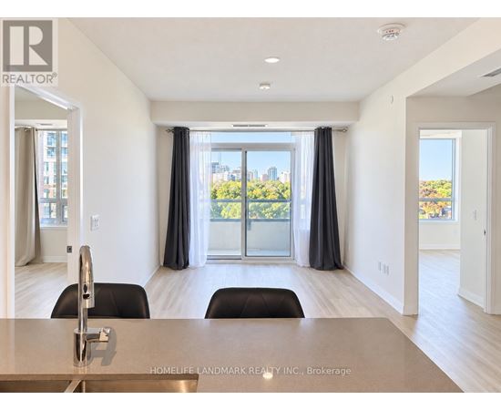 703 - 3260 SHEPPARD AVENUE E 3 Beds Apartment, Condo, Home for Rent - Photo gallery 2