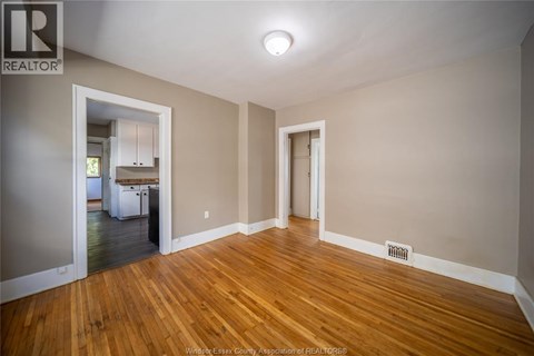 984 WINDERMERE ROAD 2 Beds Apartment for Rent