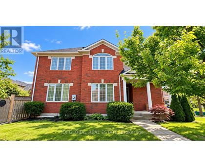 3088 PORTREE CRESCENT 4 Beds House for Rent - Photo gallery 1