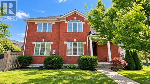3088 PORTREE CRESCENT 4 Beds Apartment for Rent