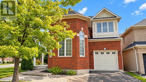 3088 PORTREE CRESCENT 4 Beds Apartment for Rent