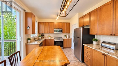 3088 PORTREE CRESCENT 4 Beds Apartment for Rent