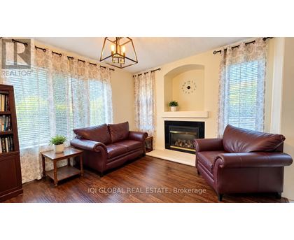 3088 PORTREE CRESCENT 4 Beds House for Rent - Photo gallery 5