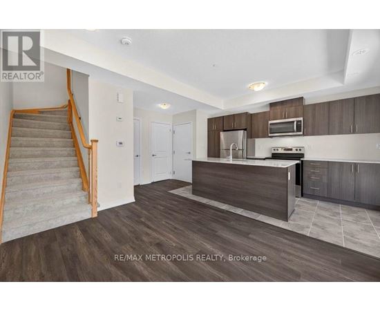 24 - 155 TAPSCOTT ROAD 2 Beds Condo, Home, Townhouse for Rent - Photo gallery 2