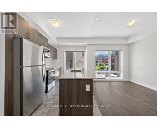 24 - 155 TAPSCOTT ROAD 2 Beds Condo, Home, Townhouse for Rent - Photo gallery 3
