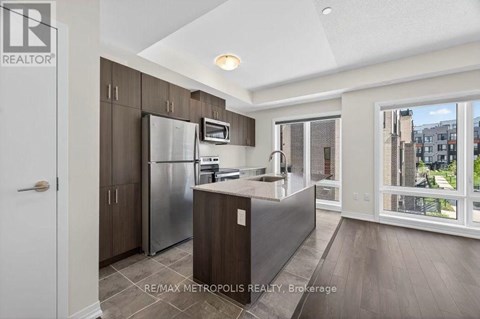 24 - 155 TAPSCOTT ROAD 2 Beds Apartment for Rent