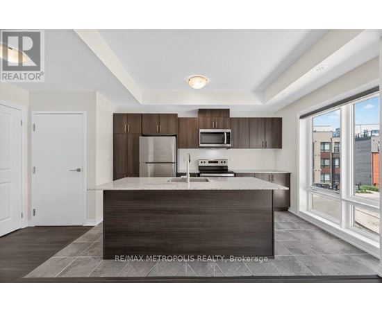 24 - 155 TAPSCOTT ROAD 2 Beds Condo, Home, Townhouse for Rent - Photo gallery 5