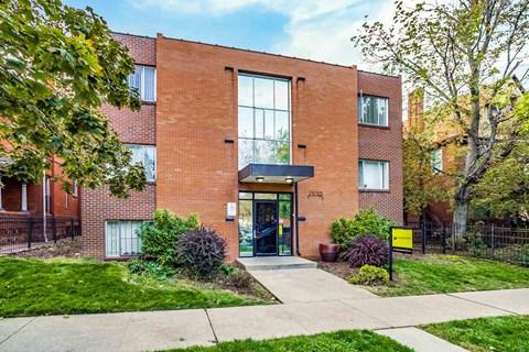 1443 North Race Street Studio-1 Apartment for Rent