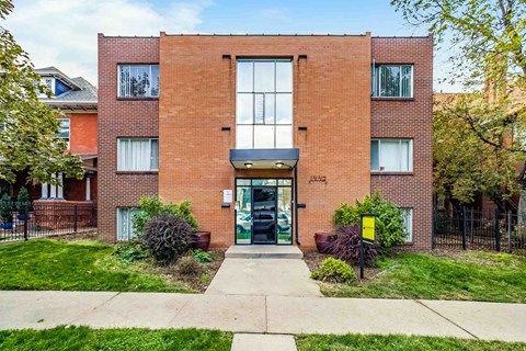 1443 North Race Street Studio-1 Apartment for Rent