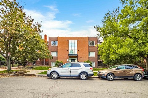 1443 North Race Street Studio-1 Apartment for Rent