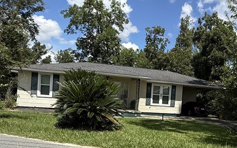 4166 Baltzell St 3 Beds Apartment for Rent