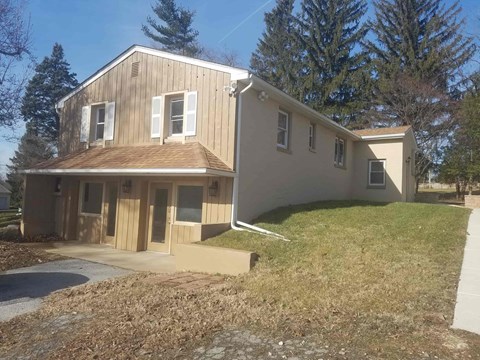 1365 Copeland School Road 3 Beds Apartment for Rent