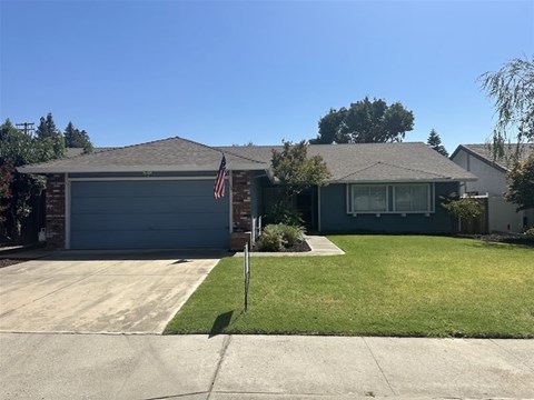 1580 Heathernoel Way 3 Beds Apartment for Rent