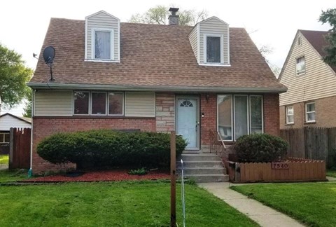 7540 Howard Avenue 4 Beds Apartment for Rent