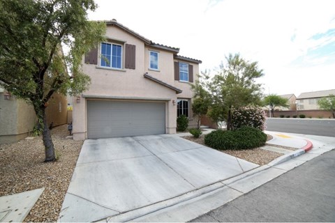 8103 S Ribbon Falls St 3 Beds Apartment for Rent