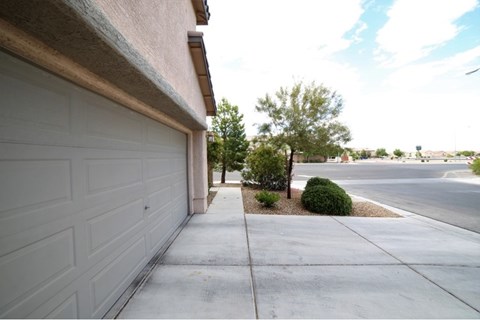 8103 S Ribbon Falls St 3 Beds Apartment for Rent