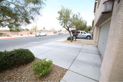 8103 S Ribbon Falls St 3 Beds Apartment for Rent