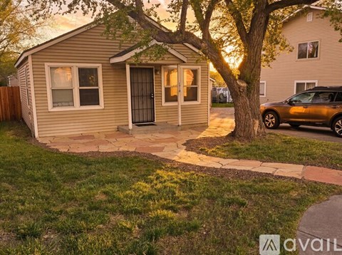 1710 N Main St 2 Beds Apartment for Rent