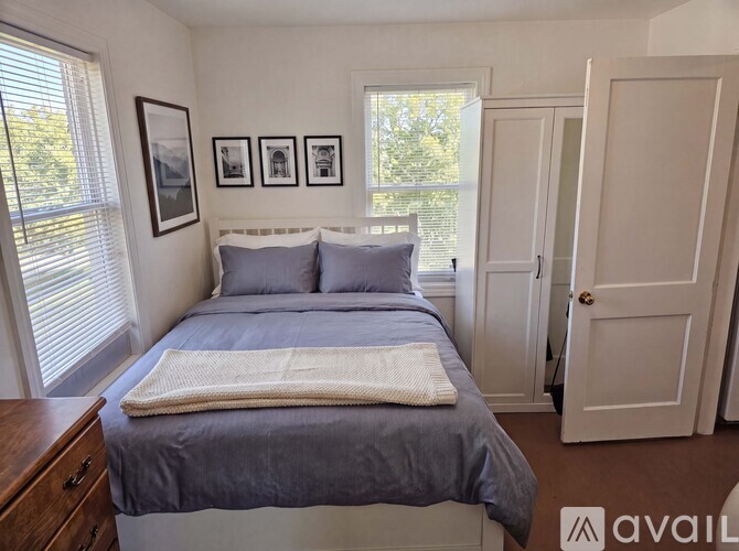 1710 N Main St 2 Beds Single Family Home for Rent - Photo gallery 4