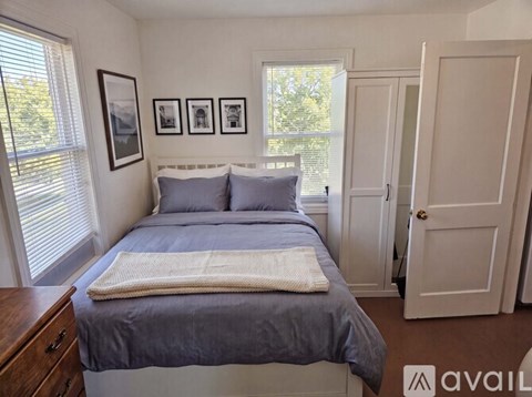 1710 N Main St 2 Beds Apartment for Rent