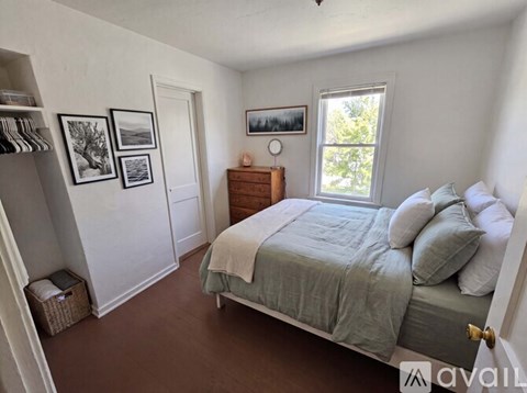 1710 N Main St 2 Beds Apartment for Rent