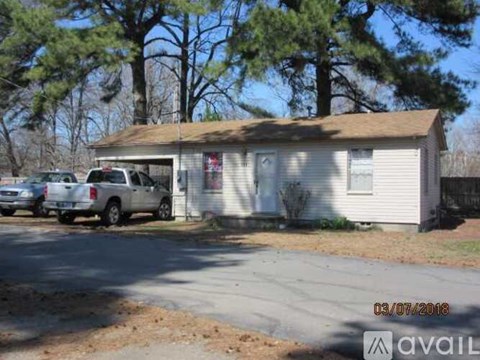 711 Crook Drive 1 Apartment for Rent