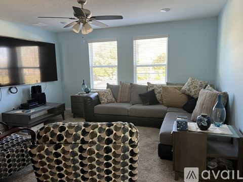 16718 Mooner Plank Cir 1 Apartment for Rent