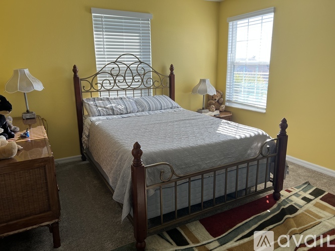 16718 Mooner Plank Cir 1 Single Family Home for Rent - Photo gallery 3