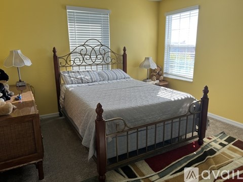 16718 Mooner Plank Cir 1 Apartment for Rent