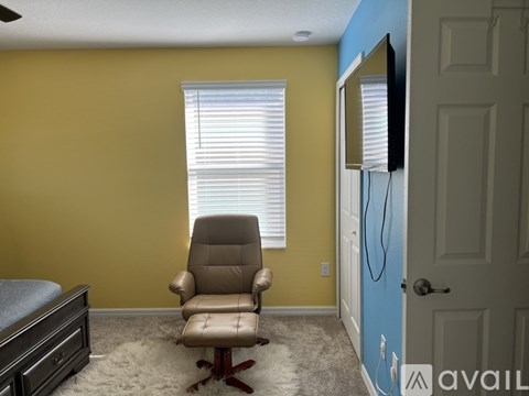 16718 Mooner Plank Cir 1 Apartment for Rent