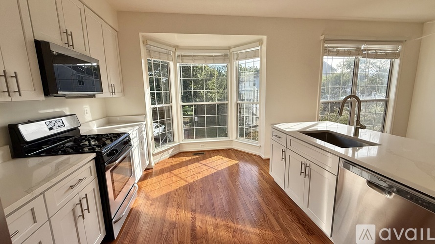 47612 Watkins Island Square 4 Beds Townhouse for Rent - Photo gallery 4